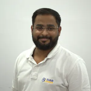 Pranay Pandey
